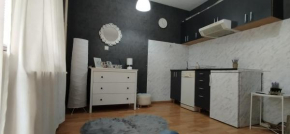 Central Apartments 2